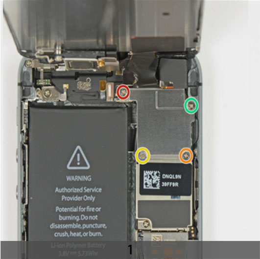 Vertrouwelijk heel Maan oppervlakte iphone 5s - The Best Way to Fix Your Phone